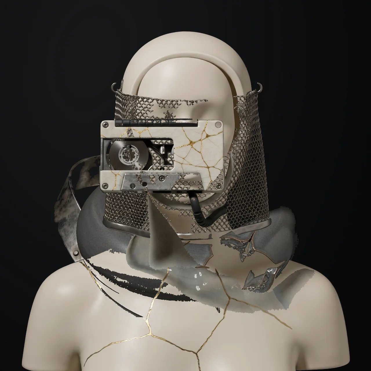 GHOST//3212