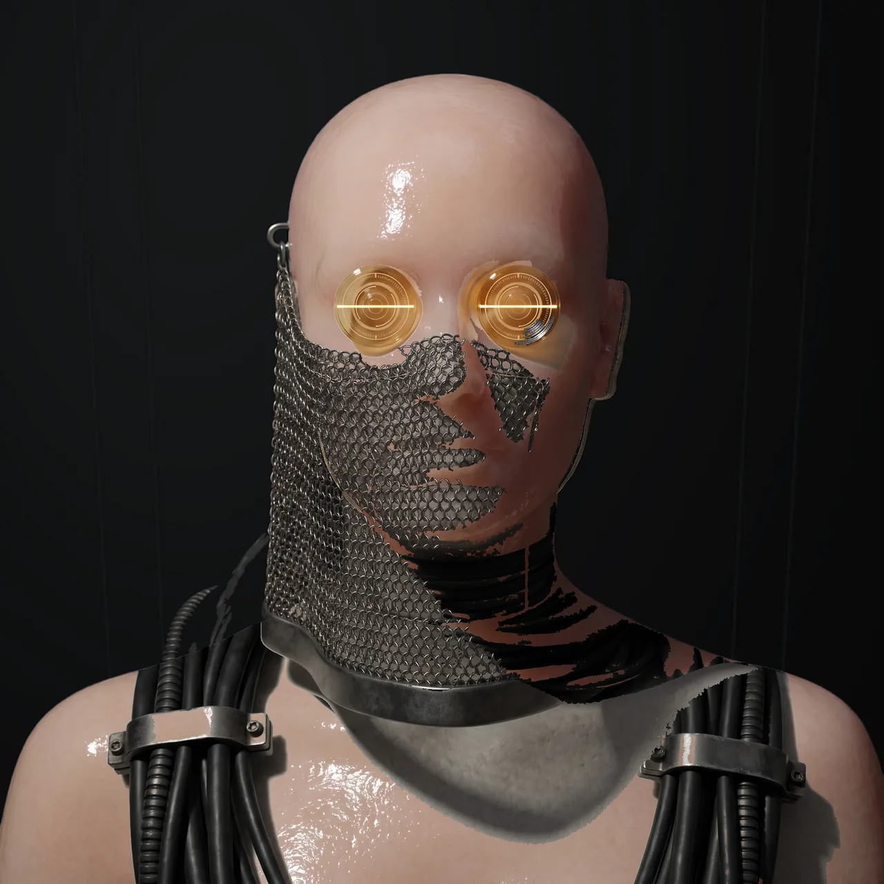 GHOST//3238