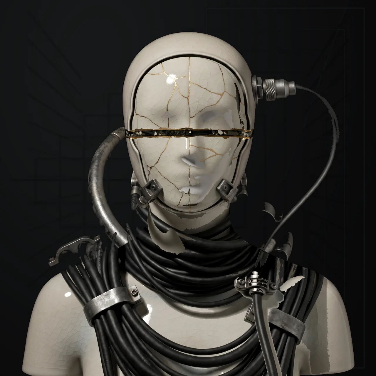 GHOST//3313