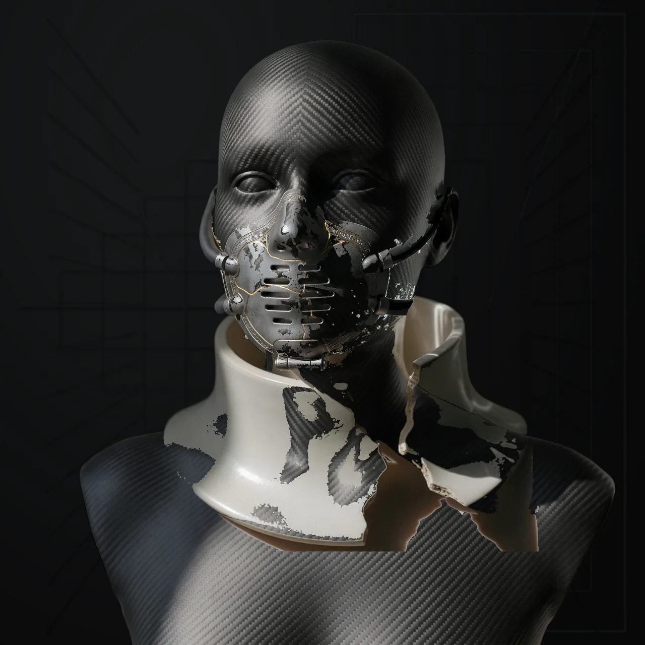 GHOST//3317