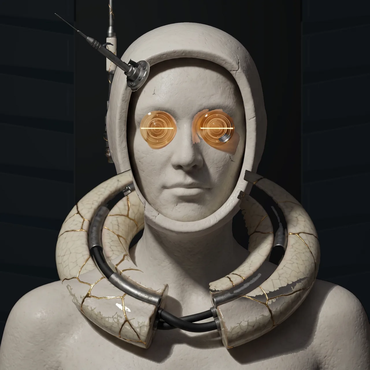 GHOST//3319