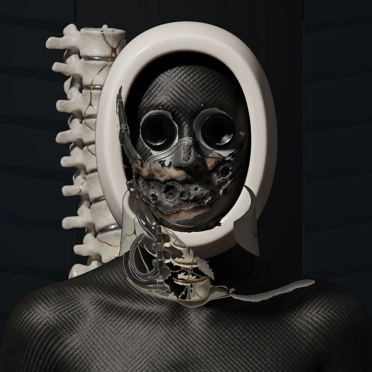 GHOST//3323