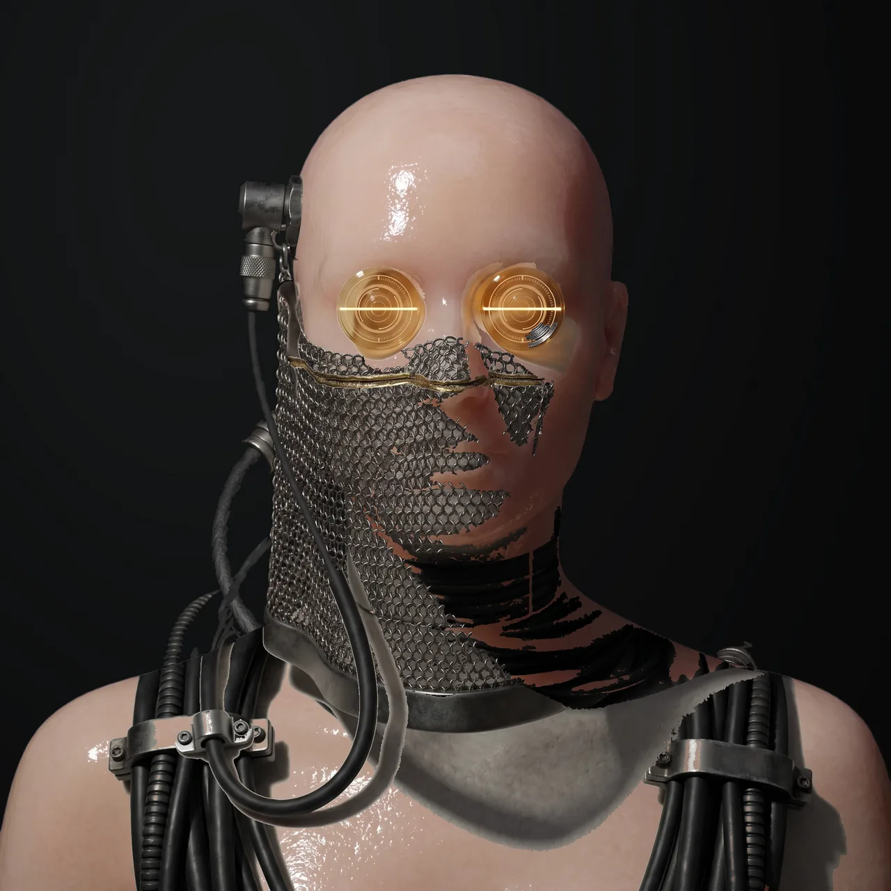 GHOST//3331